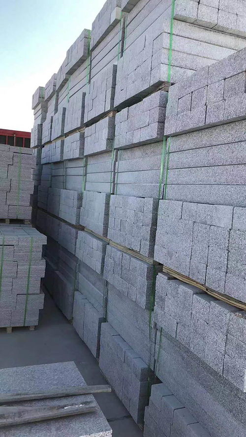 永和石材一廠 在線咨詢 道路路沿石 道路路沿石批發報價