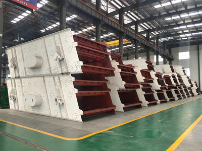 全套日產3000噸石料生產線設備報價表