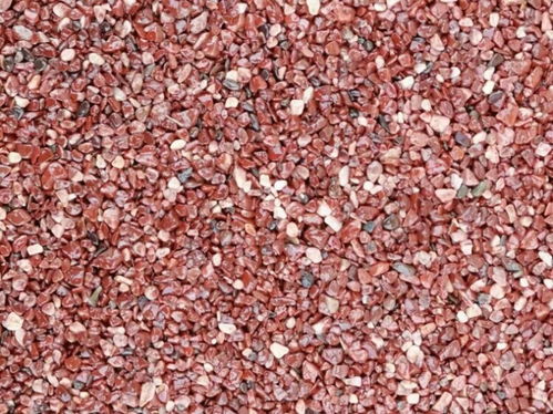 銅陵地區(qū)銷售指導(dǎo)施工膠筑石路面 自然石路面鋪裝材料