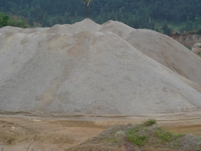 天津物流車隊沙石料運輸 銷售沙石料
