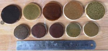 津冀重要礦產(chǎn)資源集中區(qū)資源綜合利用與評(píng)價(jià)取得新進(jìn)展