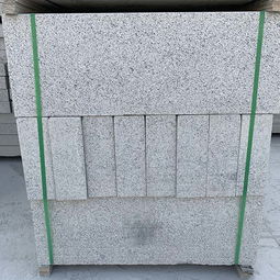 大理石路沿石哪家好 花崗巖路沿石廠家直銷 高家石業