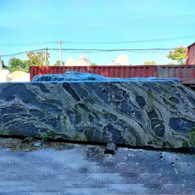 天門泰山石廠家 天然景觀石泰山石基地福臨源5000塊現貨