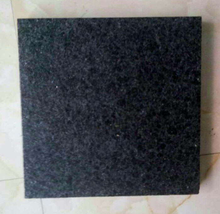 國(guó)勝 集石雕設(shè)計(jì)、生產(chǎn)、銷售于一體 專業(yè)石材生產(chǎn)廠家 ,具體價(jià)格面議 石材石料 芝麻黑4