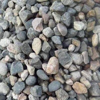 毛石一方多少噸