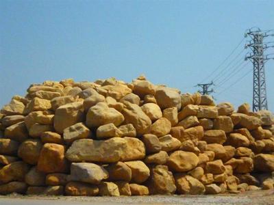 湖南景觀石與黃蠟石供應——專業(yè)石料銷售指南